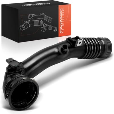 Frankberg 1x laadslang intercooler voor BMW X5 E70 3.0L 2012-2013