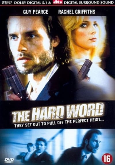 Hard Word