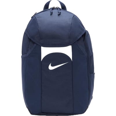 Nike Rugzak met Academy-teamlogo (Marine / Wit)