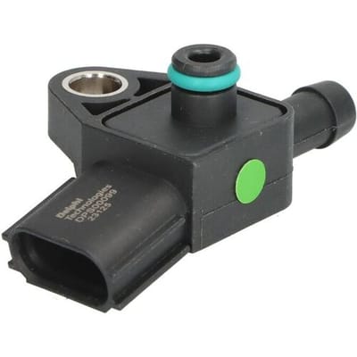 Sensor, uitlaatgasdruk DELPHI DPS00099-12B1