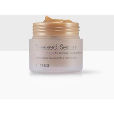 BLITHE Geperst Serum Tundra Chaga Anti-Aging 27ml