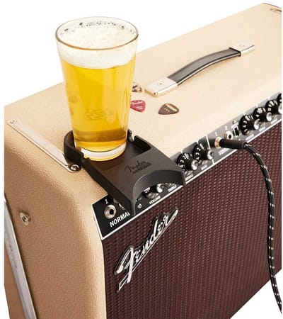 Fender Amperstand Guitar Cradle - Accessoire voor gitaren