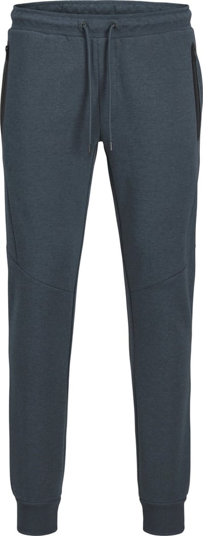 JACK&JONES - JPSTWILL FUSION SWEAT PANTS NOOS - Heren - Broeken