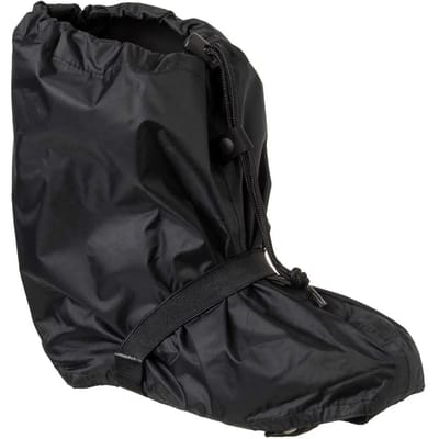 AGU Quick Bike Boots Essential Overschoenen - Zwart - 38-41