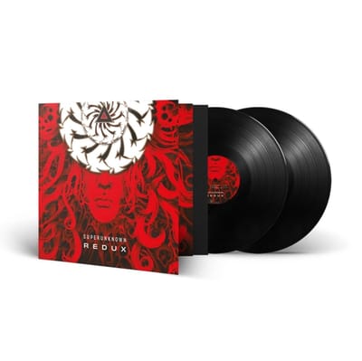 Superunknown Redux - Soundgarden