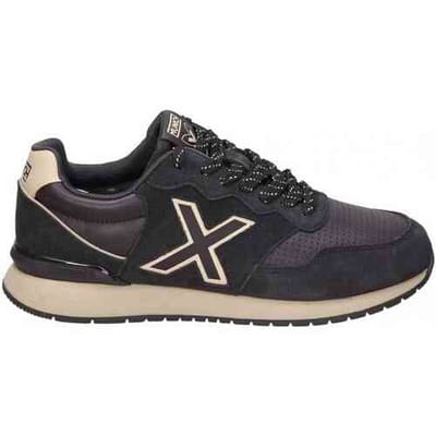Munich Dash Premium 270 Schoenen Zwart,Grijs EU 40 Man