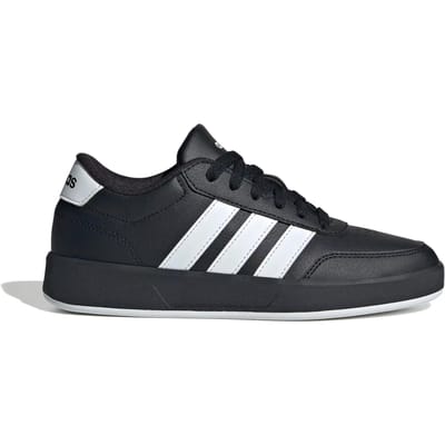 Adidas Breaknet 3.0 Schoenen Zwart EU 35 1/2 Kinderen
