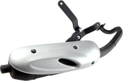 Sito-uitlaat voor Peugeot 50 Ludix Urban Track 10p, nieuw