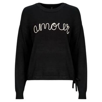 Only  Sweaters ONLKATIA LS TEXT
