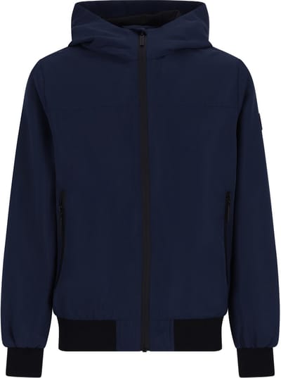 TYGO & vito jongens Jas blauw maat 158/164