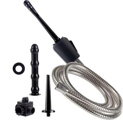Colt Stimulerende middelen COLT Advanced Shower Shot -  Vaginale Douche