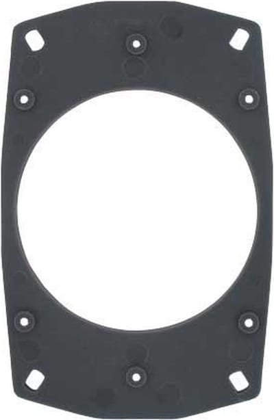 Speaker-ombouwringen - 155/ 100 mm