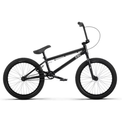 Compleet BMX Radio Bike Dice 20