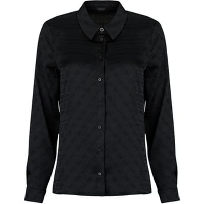 Overhemd Guess LS NEW MARTHE LOGO SHIRT
