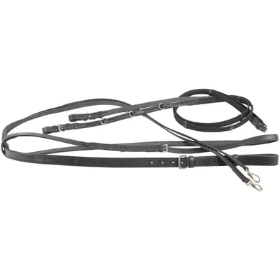 Harrys Horse Thiedemann Teugel - Compleet
