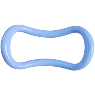 Sportler Yoga Ring Kuit Pilates Been Harde Massage Zen Ring