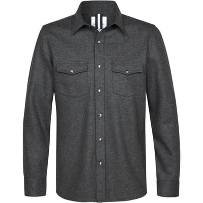 Profuomo Overshirt