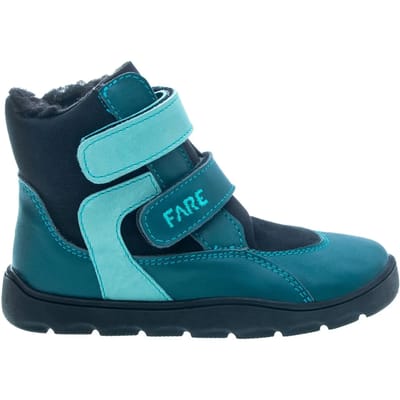 Mid-wide winterboots voor meisjes baby Fare Frostky