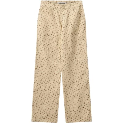 Relaxed jeans meisje Sofie Schnoor Siennasy