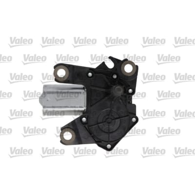 Voorruitreiniging - Ruitenwissermotor VALEO 582633