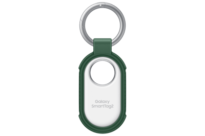 Samsung Galaxy SmartTag 2 - Rugged Case - Green