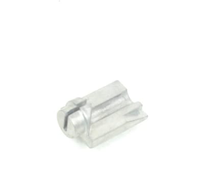 Boisseau de carburateur Gurtner GA pour mobylette 27973 NJ9-E4312-00-03 Neuf