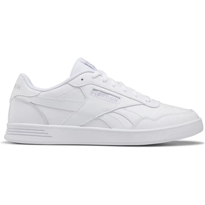 Reebok Classics Court Advance Schoenen Wit EU 44 1/2