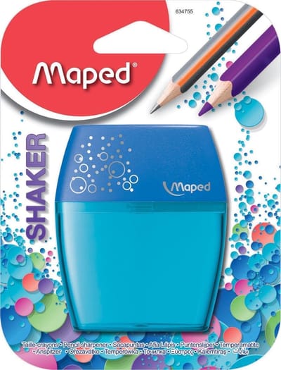 Maped Shaker Handmatige puntenslijper