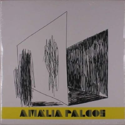 Amália Rodrigues - Palcos (Live) (LP)