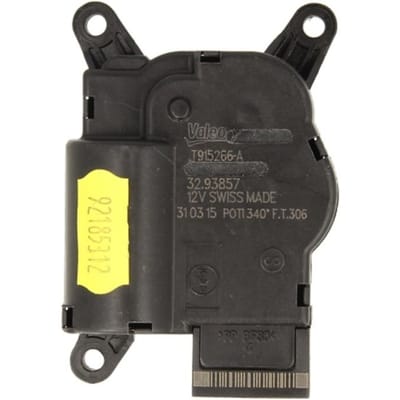 Stel element, mengklep VALEO 715277