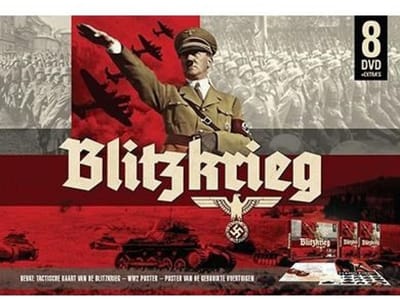 De Blitzkrieg