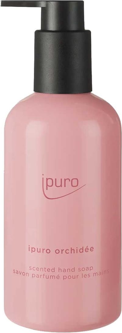 Ipuro Scented Hand Soap Orchidee 250ml