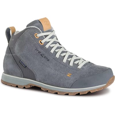 Trezeta Zeta Mid Wp Wandelschoenen Grijs EU 40 Vrouw