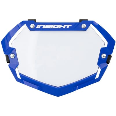 Plaat bmx Insight 3D Vision 2 Mini/cruiser 267x184 mm