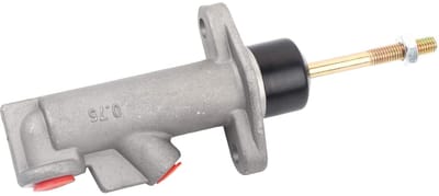 Dailygoods- Hoofdremcilinder - Hydraulische Handrem - Aluminiumlegering - Corrosiebestendig - Robuust - Perfecte Pasvorm - Remcilinder