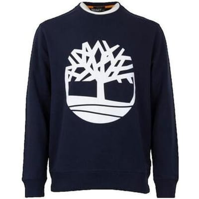 Sweater Timberland Logo