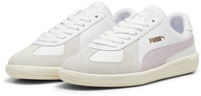 Puma Select Army Trainer Schoenen Beige EU 37 Vrouw