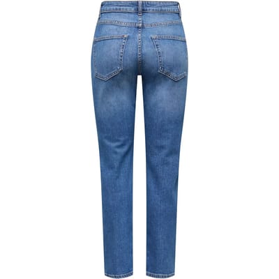 ONLY Mom fit jeans ONLVENEDA High waist Mom fit Jeans