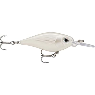 Hard vleesetend lokaas Rapala X-light Shad