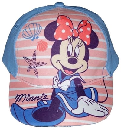 Disney Minnie Ocean baby honkbalpet 48 cm