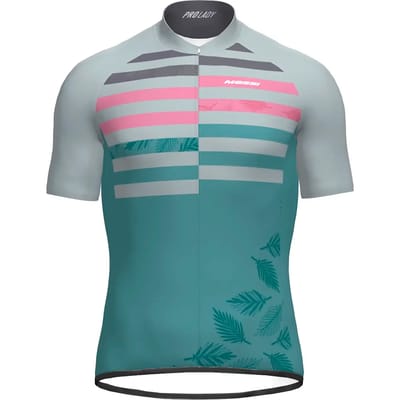 Sportshirt Dames Massi Pro
