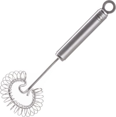 Rösle Spiraalgarde - Rvs -22 cm
