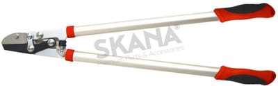 Takkenschaar, voor hardhout - Ø Max. snijcap : 38 mm. L : 76 cm