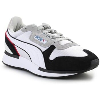 Lage Sneakers Puma Space Lab