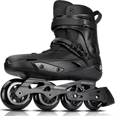 TT Inline schaatsen voor vrouwen mannen, Roller Skate blad volwassen mannelijk vrouwelijk, professionele fitness roller schaatsen bladen voor unisex