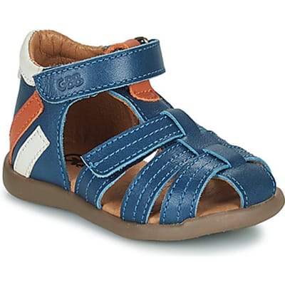 Platte sandalen GBB ALEXO