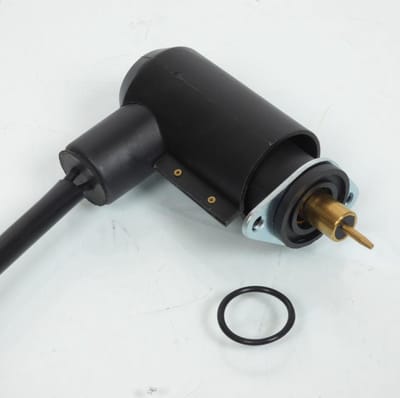 teknix carburateur choke voor cpi 50 freaky scooter nieuw
