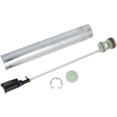 Droger, airconditioning MAHLE AD 353 000P