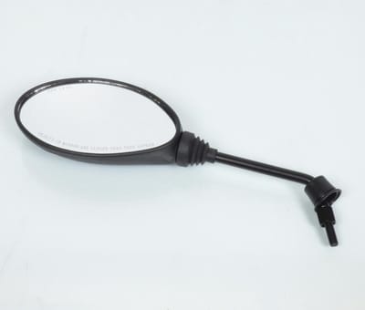 originele linker spiegel voor piaggio 50 zip 2 scooter 2005-2019 cm180201 / m8