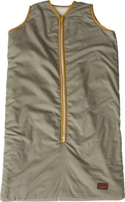 Quax Slaapzak 90 cm - Ethnic - Beige/Khaki